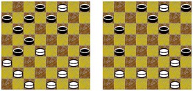 Бездамочные шашки DWpMwO81Cn4